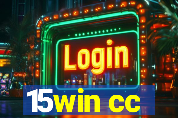 15win cc